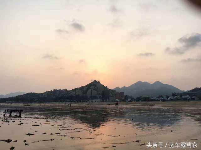 浪琴湾露营旅游攻略,浪琴湾露营玩法