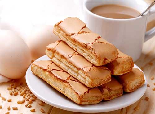 真正的丹麦曲奇饼,丹麦曲奇哪一块最好吃