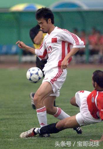 曾一球成名斩落突尼斯，“老广”在天津赢得喜爱和尊重！