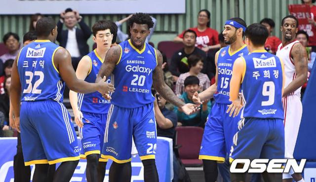 韩国队为赢中国丧心病狂，竟开始归化美国黑人效力！