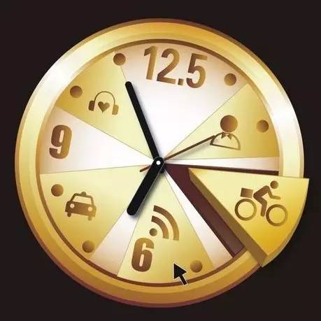 生活工作作息时间不规律,生活作息不规律的危害案例