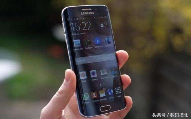 美版三星s7不能插卡 (三星s7国行预定或已破千万部)