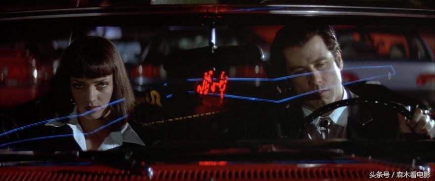 令人深思的黑色幽默电影,最好看的黑色幽默电影