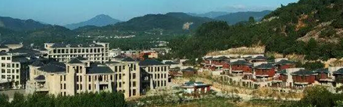 厦门同安汀溪特色小镇,厦门特色小镇