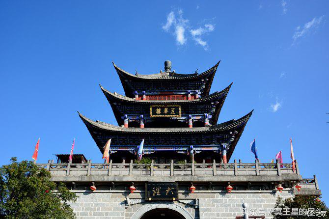 云南小伙租车游云南,云南自驾七日游最全攻略