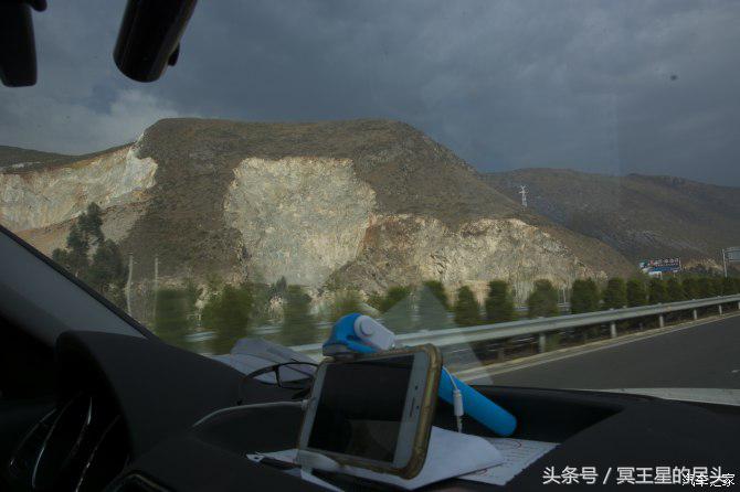 云南小伙租车游云南,云南自驾七日游最全攻略