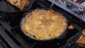 郑州十大老字号小吃 (郑州必吃的10种小吃)