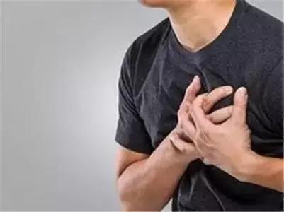 心悸揉哪个穴位,治疗心悸的中成药推荐