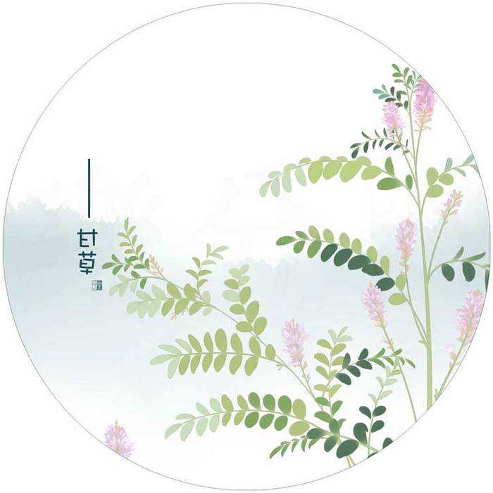 你肯定不知道中药还可以这么美