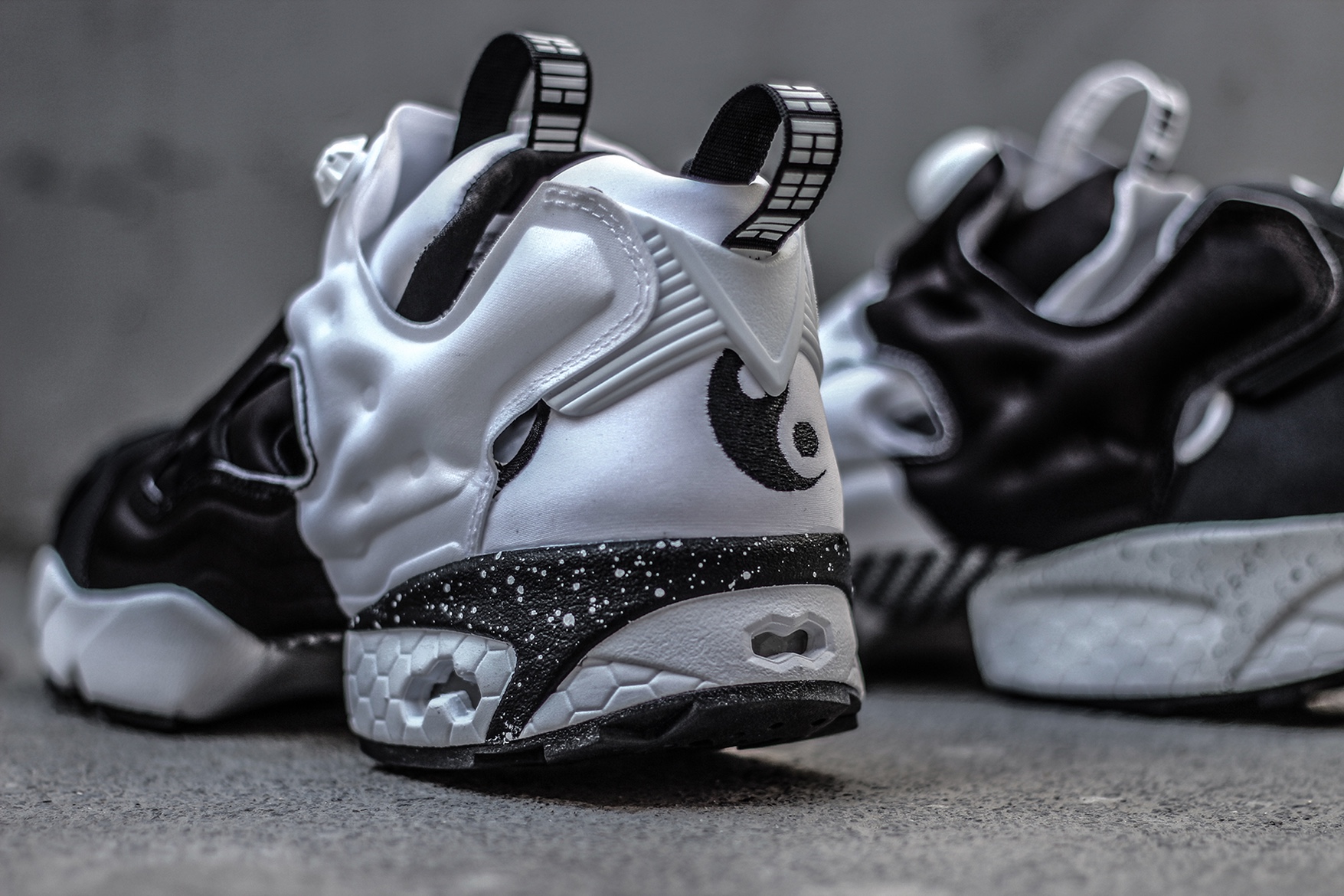 2019重磅联名鞋,2017联名系列鞋子