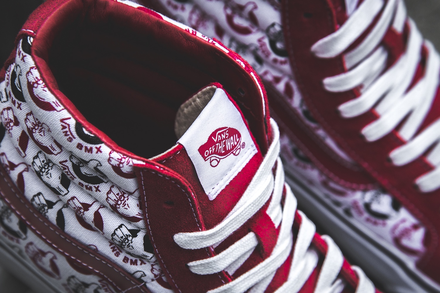 2019重磅联名鞋,2017联名系列鞋子