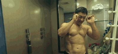 阿米尔汗为什么是印度国宝,暴瘦50斤后竟然是糖尿病