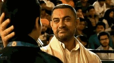 阿米尔汗为什么是印度国宝,暴瘦50斤后竟然是糖尿病