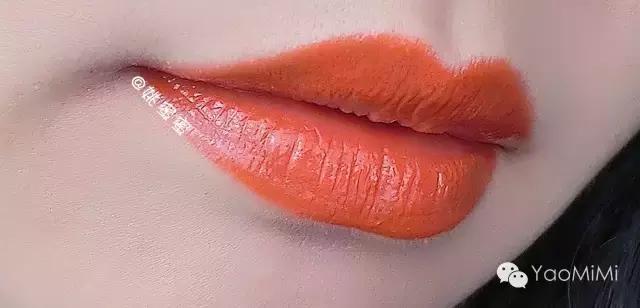 新款纪梵希禁忌之吻试色,纪梵希禁忌之吻全试色