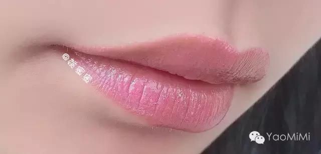 新款纪梵希禁忌之吻试色,纪梵希禁忌之吻全试色