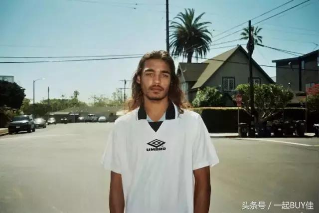 你收藏的绝版球衣,最适合日常的足球球衣