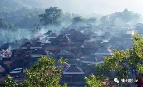 泼水节后，西双版纳该怎么玩，附防高温关注事项