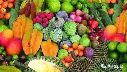 泼水节后，西双版纳该怎么玩，附防高温关注事项