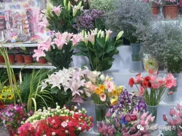 高密00后小姐姐创业,80后女孩开女装店的创业之路