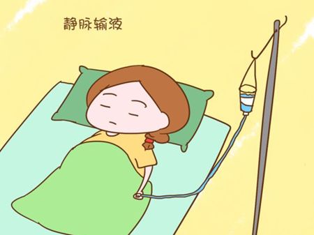孕妇孕晚期羊水少怎么办,孕晚期羊水少医院怎么治疗