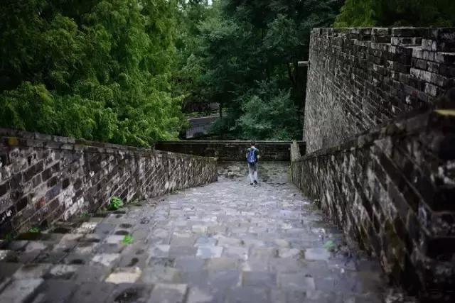不花一分钱游遍中国,南京六个小众景点
