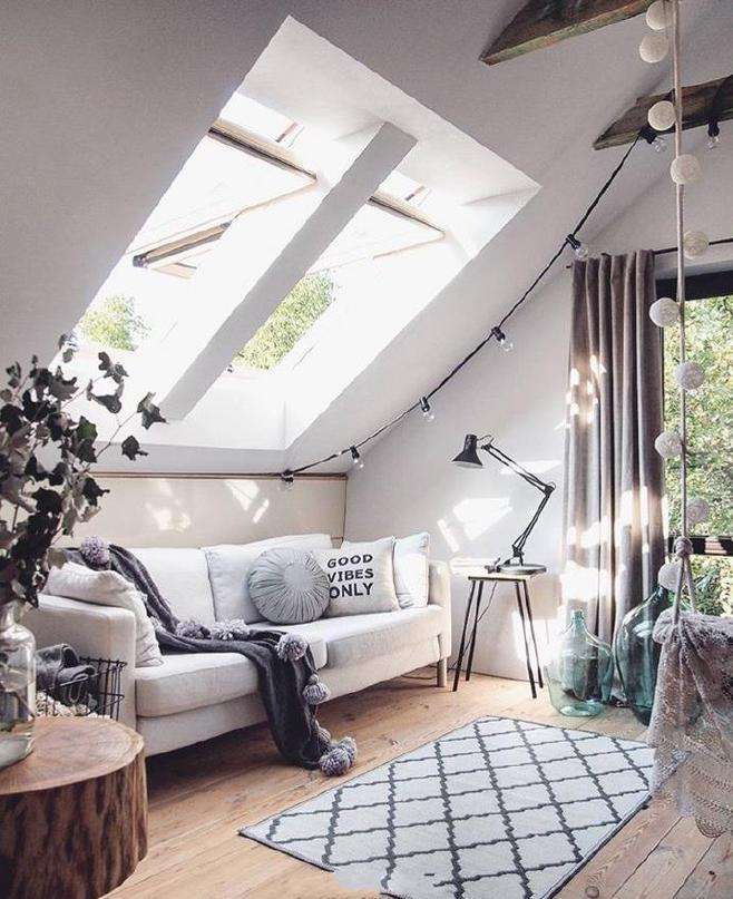 阁楼怎么改善风水,阁楼风水怎么解决