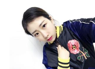 九公子毛豆登上《女人坊》，成为2017时尚护肤标志性人物