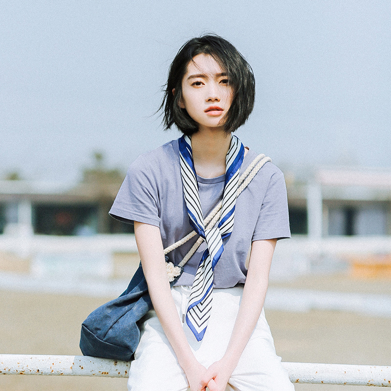 告别淘宝店铺,平价淘宝女装店推荐文艺风