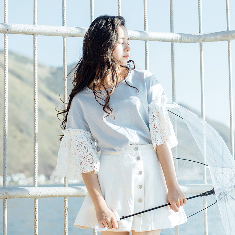 告别淘宝店铺,平价淘宝女装店推荐文艺风