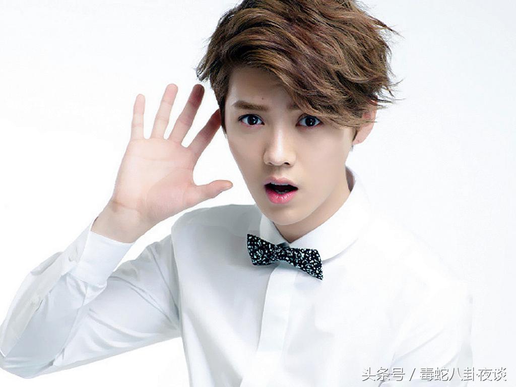 鹿晗仍然单身，给德智体美劳样样MAX的鹿晗征婚，你们要吗？