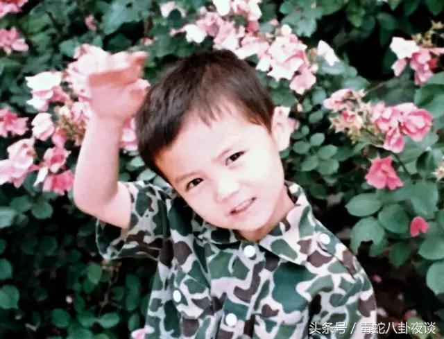 鹿晗仍然单身，给德智体美劳样样MAX的鹿晗征婚，你们要吗？