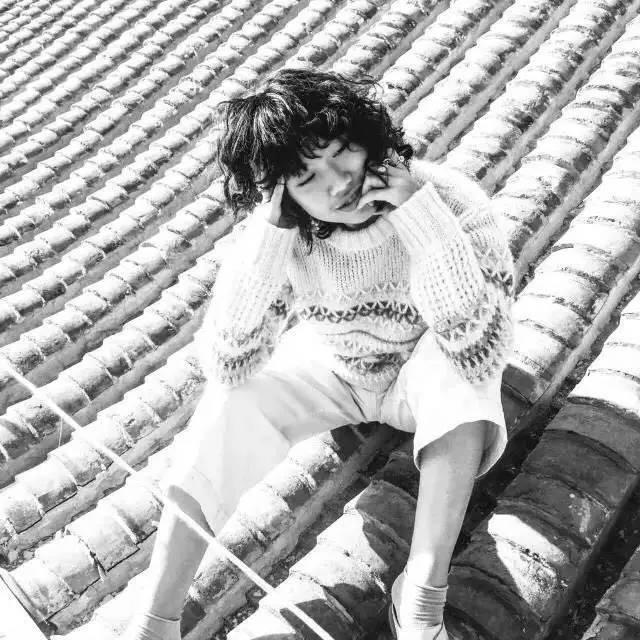 90后敢姑娘不花钱进时装周，玩转全球第一夜店，让小s印象深刻