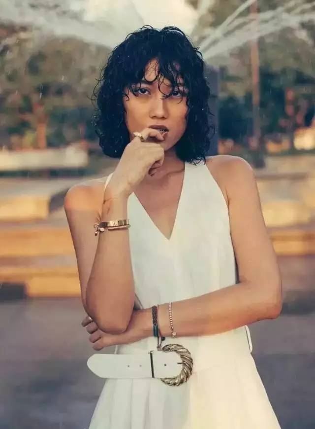 90后敢姑娘不花钱进时装周，玩转全球第一夜店，让小s印象深刻