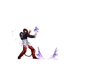 拳皇命运三神器vs大蛇,拳皇三大家族的恩怨