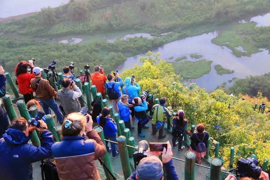 元宝山下，山水云间，悠悠闲云时光，恰好那时我也在