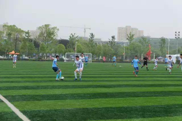 延边u16决赛,延边富德北京国安录播