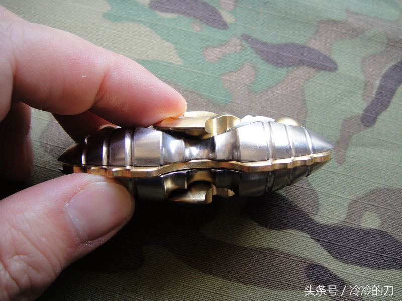 指尖陀螺蚕蛹,颜值即正义作品