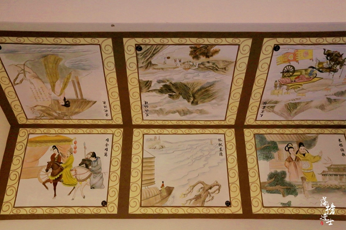 栖霞艾山温泉，华清第二池