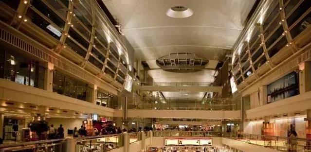 机场免税店可以落地就逛吗,机场免税店购物攻略必买清单