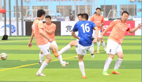 SHIFA2017小组赛完美收官，超级精英之争花落谁家