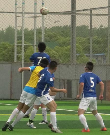 SHIFA2017小组赛完美收官，超级精英之争花落谁家