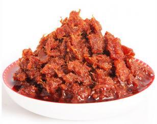 浅谈军粮一（纯干货）