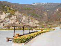 最美云台山风景区,自然之美云台山