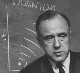 与爱因斯坦可以相提并论的人,爱因斯坦和玻尔天才简史