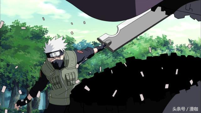 火影手游忍刀七人众有哪些,火影忍者忍刀七人众武器排名