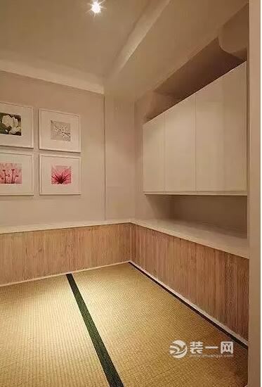 小户型南北通透宜家风装修案例,90平米宜家现代时尚简约装修