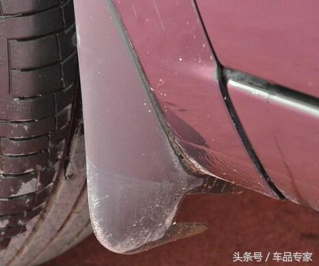 豪爵dr150后挡泥板安装视频,汽车挡泥板正确安装方法