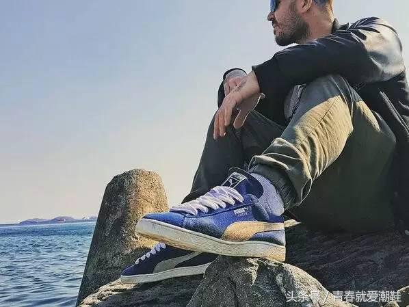 盘点那些又贵又不好穿的鞋子,脚感比较好的潮鞋