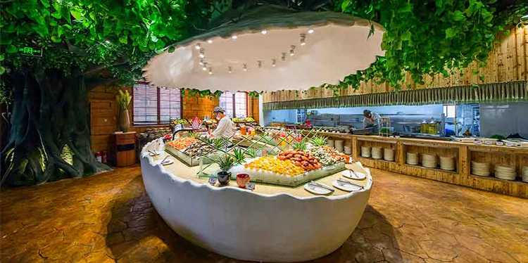 常州恐龙园附近高档酒店,常州桔子水晶酒店恐龙园店