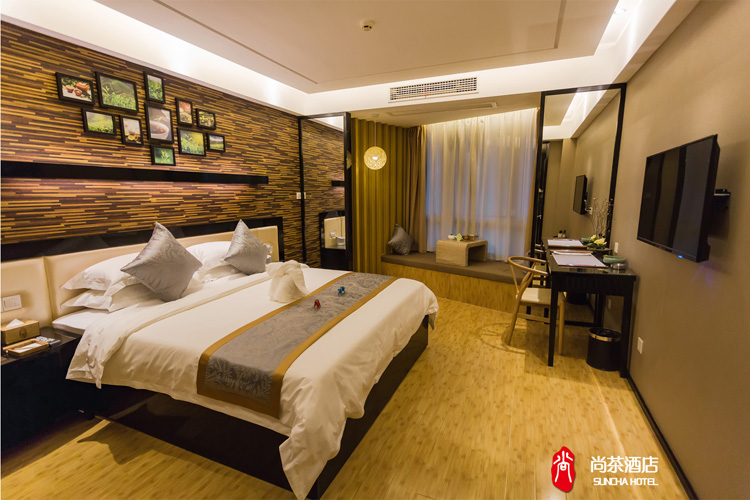 常州恐龙园附近高档酒店,常州桔子水晶酒店恐龙园店